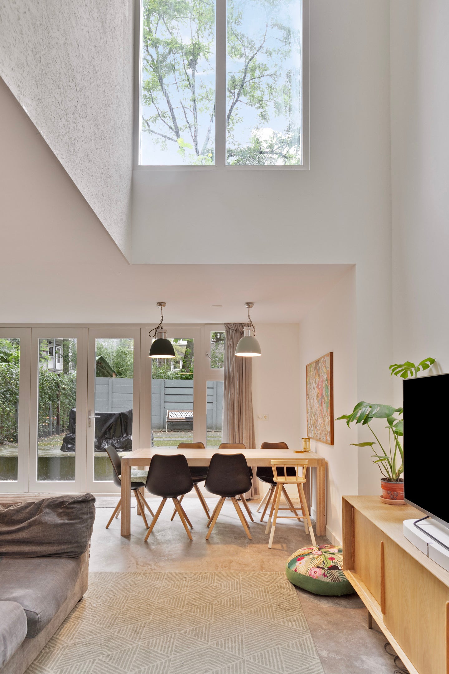 Appartement te huur: Kostverlorenstraat 14H, Amsterdam