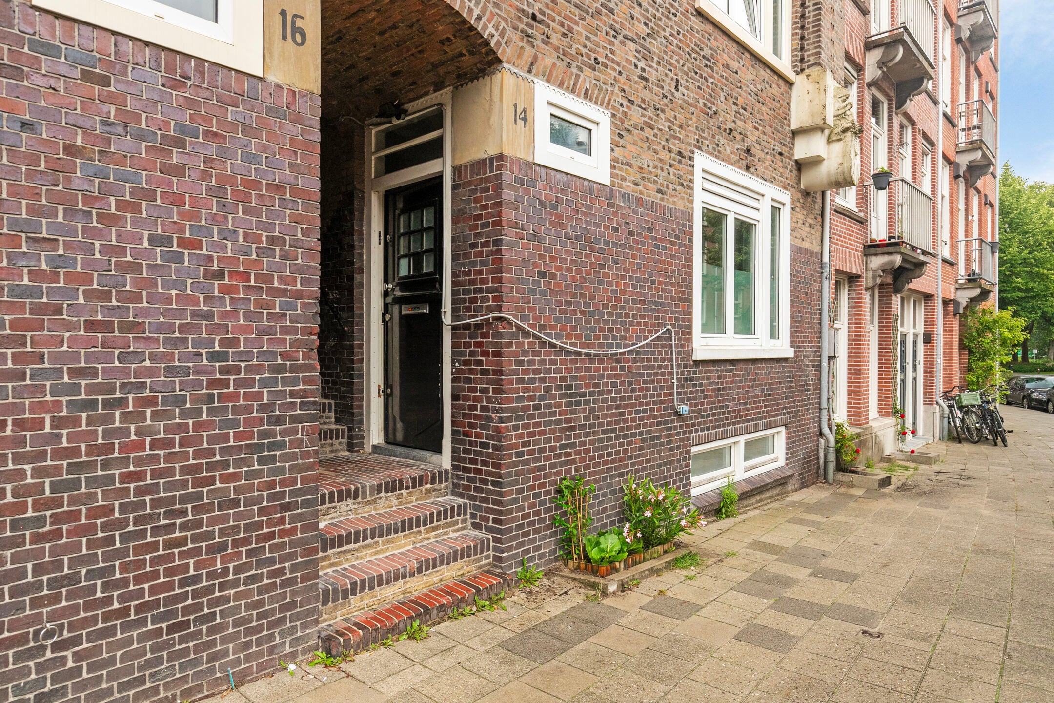 Appartement te huur: Kostverlorenstraat 14H, Amsterdam
