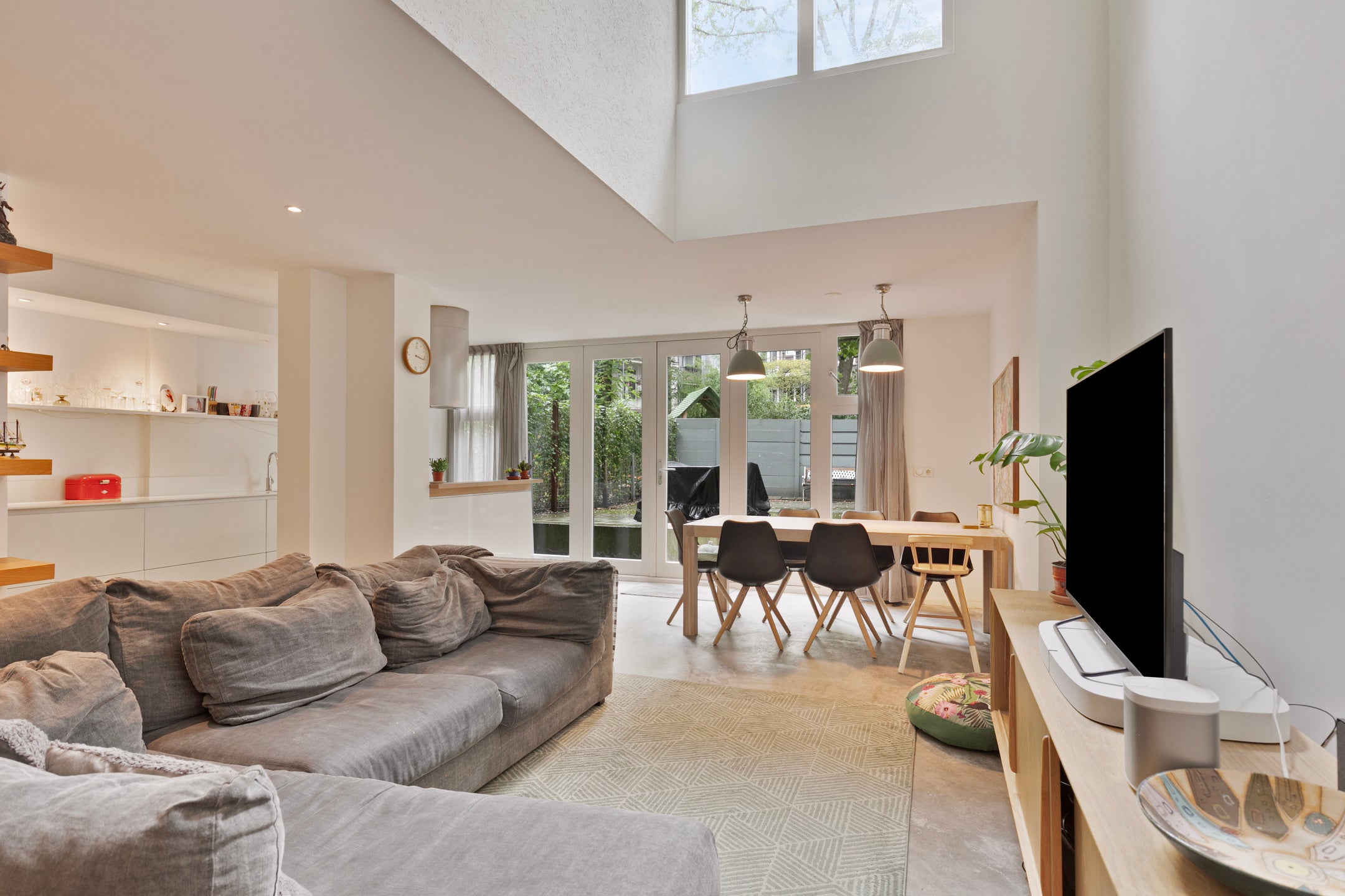 Appartement te huur: Kostverlorenstraat 14H, Amsterdam