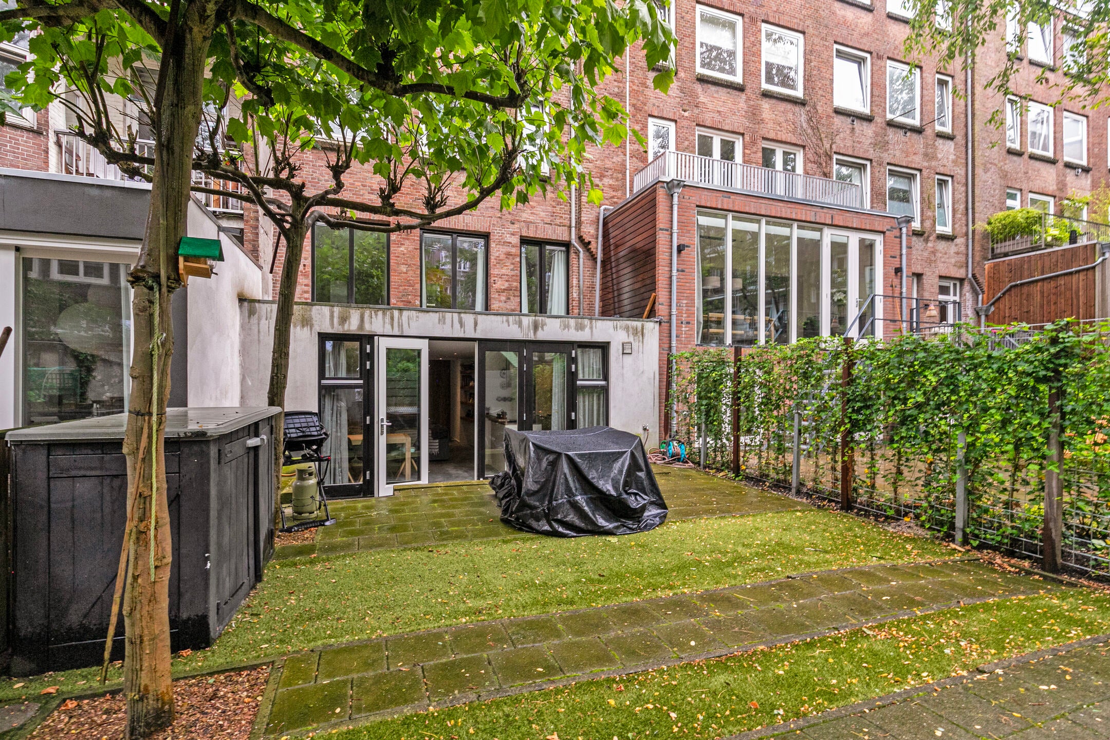 Appartement te huur: Kostverlorenstraat 14H, Amsterdam
