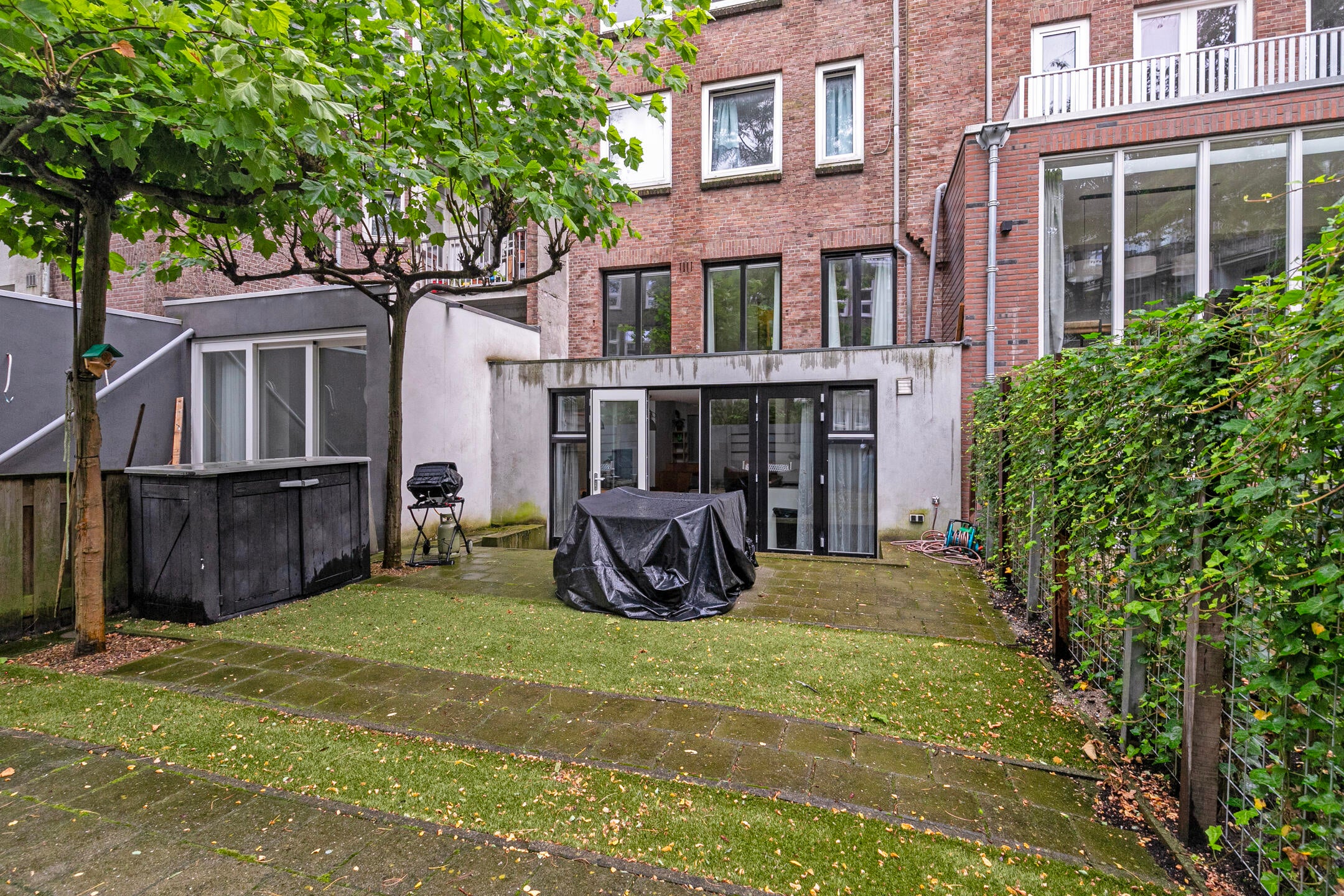 Appartement te huur: Kostverlorenstraat 14H, Amsterdam