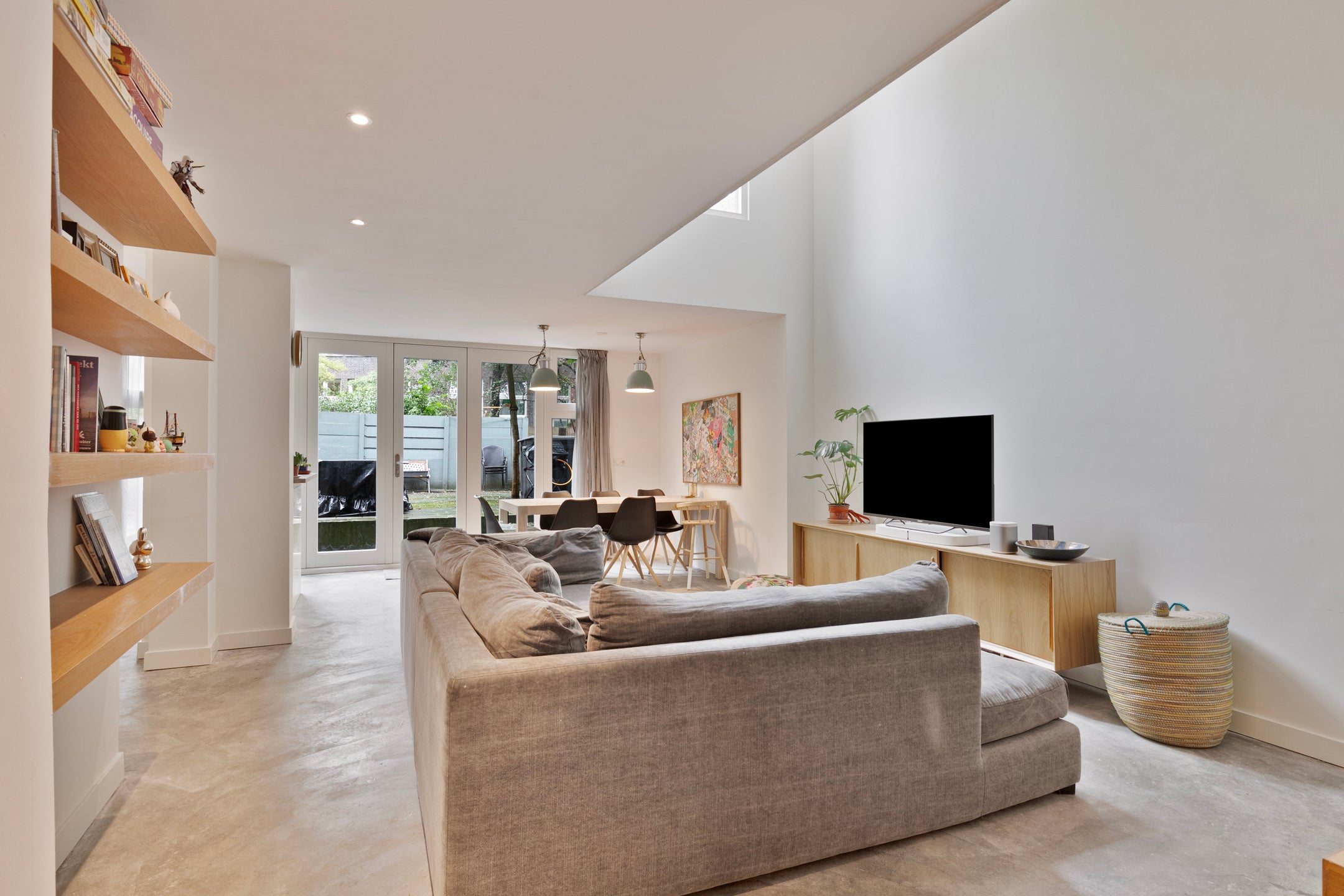 Appartement te huur: Kostverlorenstraat 14H, Amsterdam