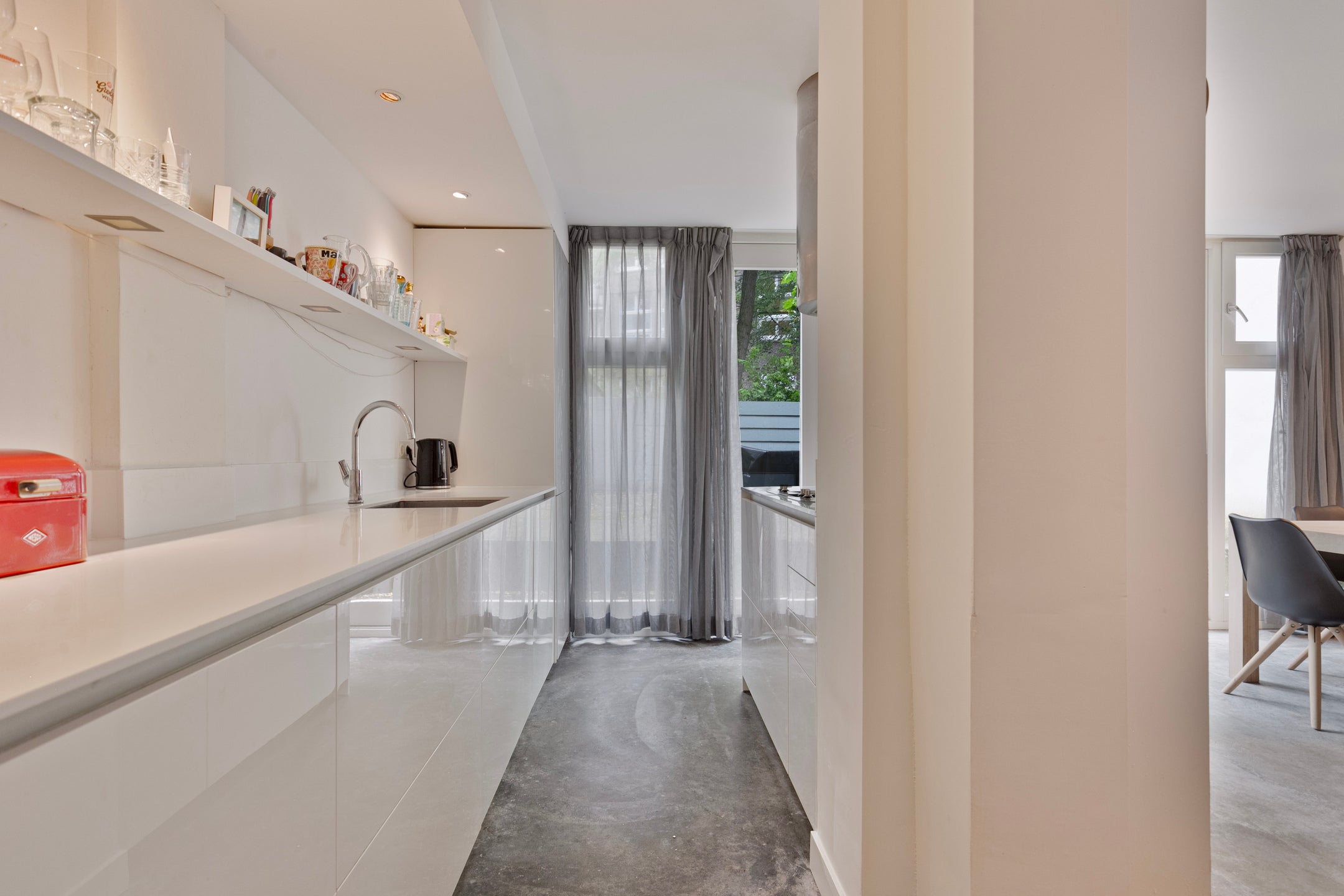 Appartement te huur: Kostverlorenstraat 14H, Amsterdam