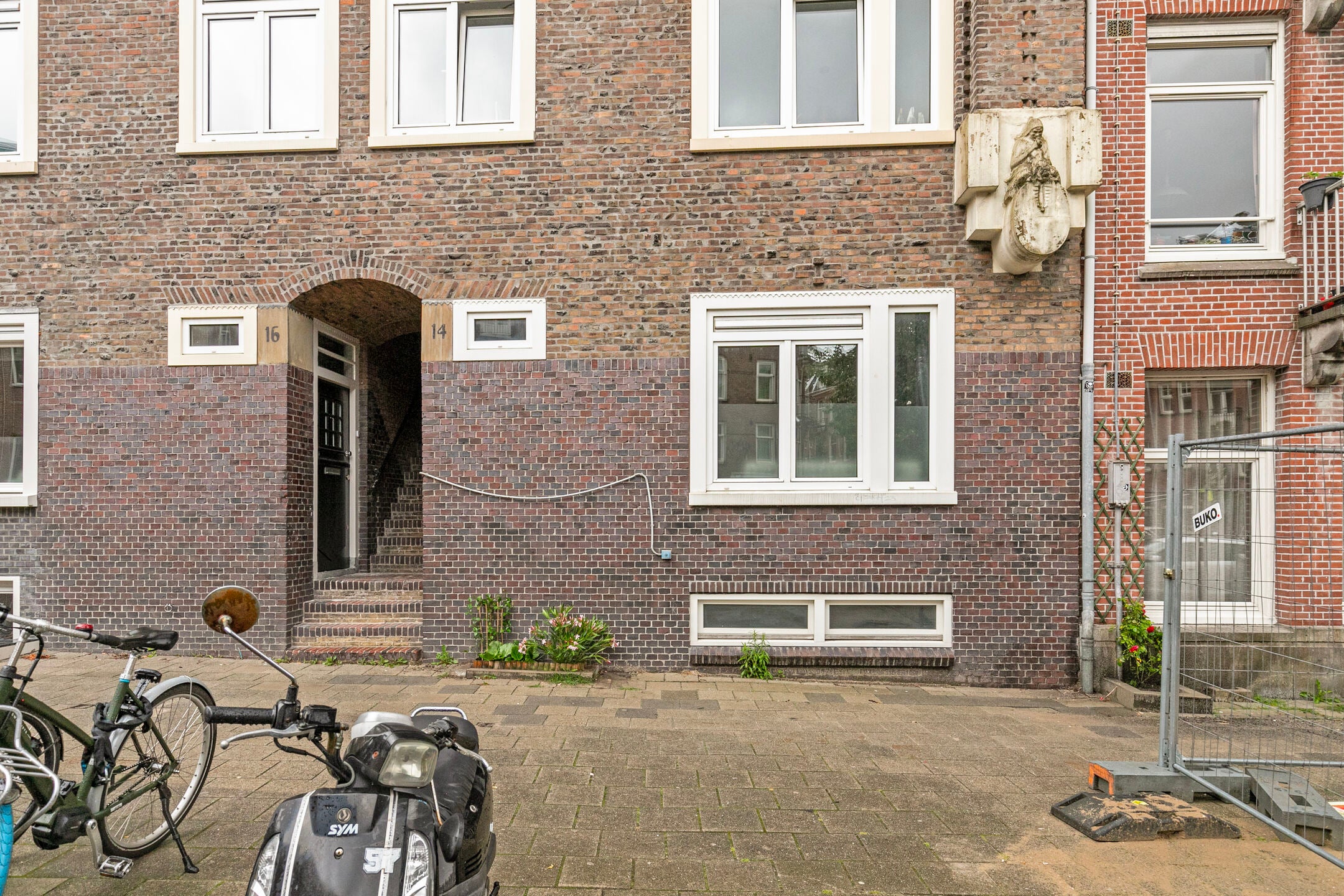 Appartement te huur: Kostverlorenstraat 14H, Amsterdam