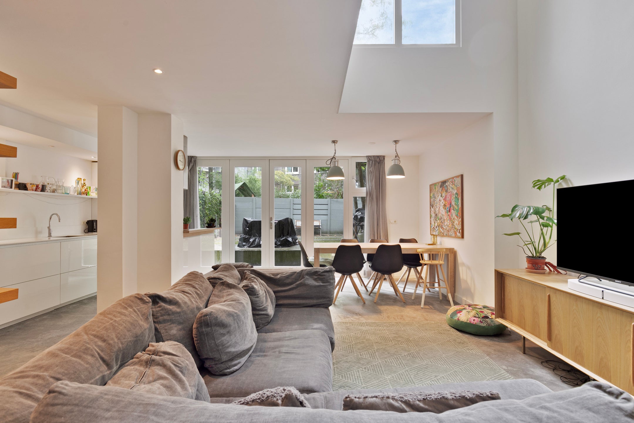 Appartement te huur: Kostverlorenstraat 14H, Amsterdam