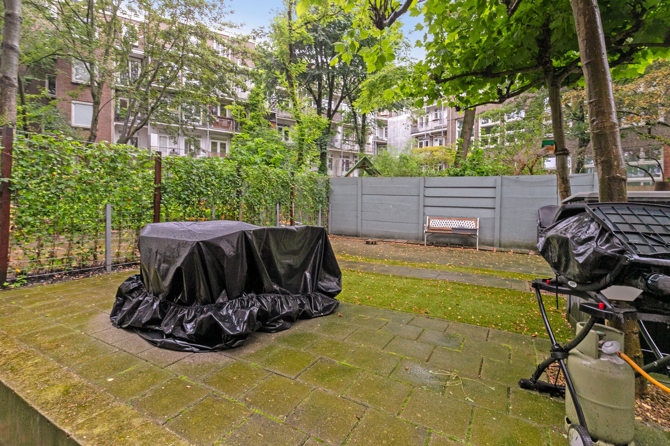 Appartement te huur: Kostverlorenstraat 14H, Amsterdam