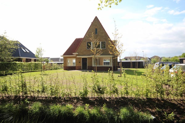 Te huur: Huis Kerkepad in Zwolle