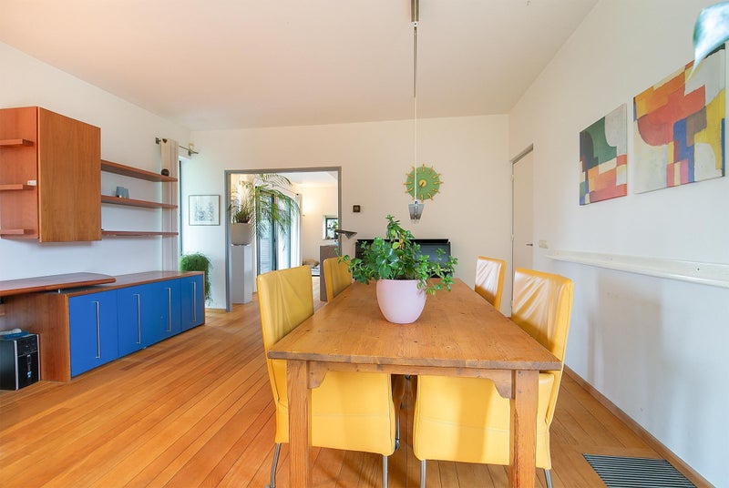 Te huur Huis Wagenlaan in Maastricht