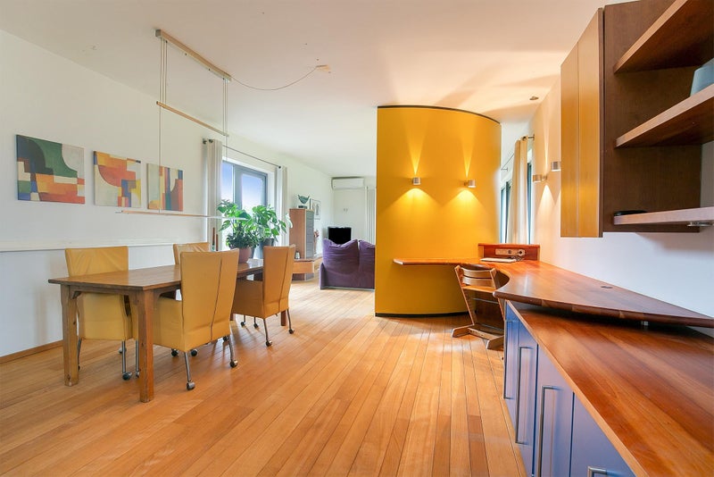Te huur Huis Wagenlaan in Maastricht