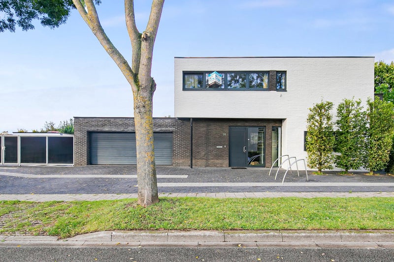 Te huur Huis Wagenlaan in Maastricht