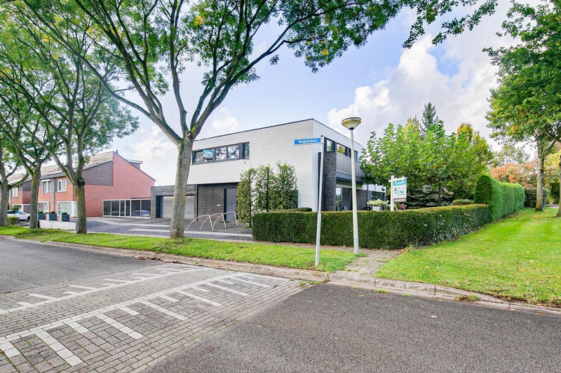 Te huur Huis Wagenlaan in Maastricht
