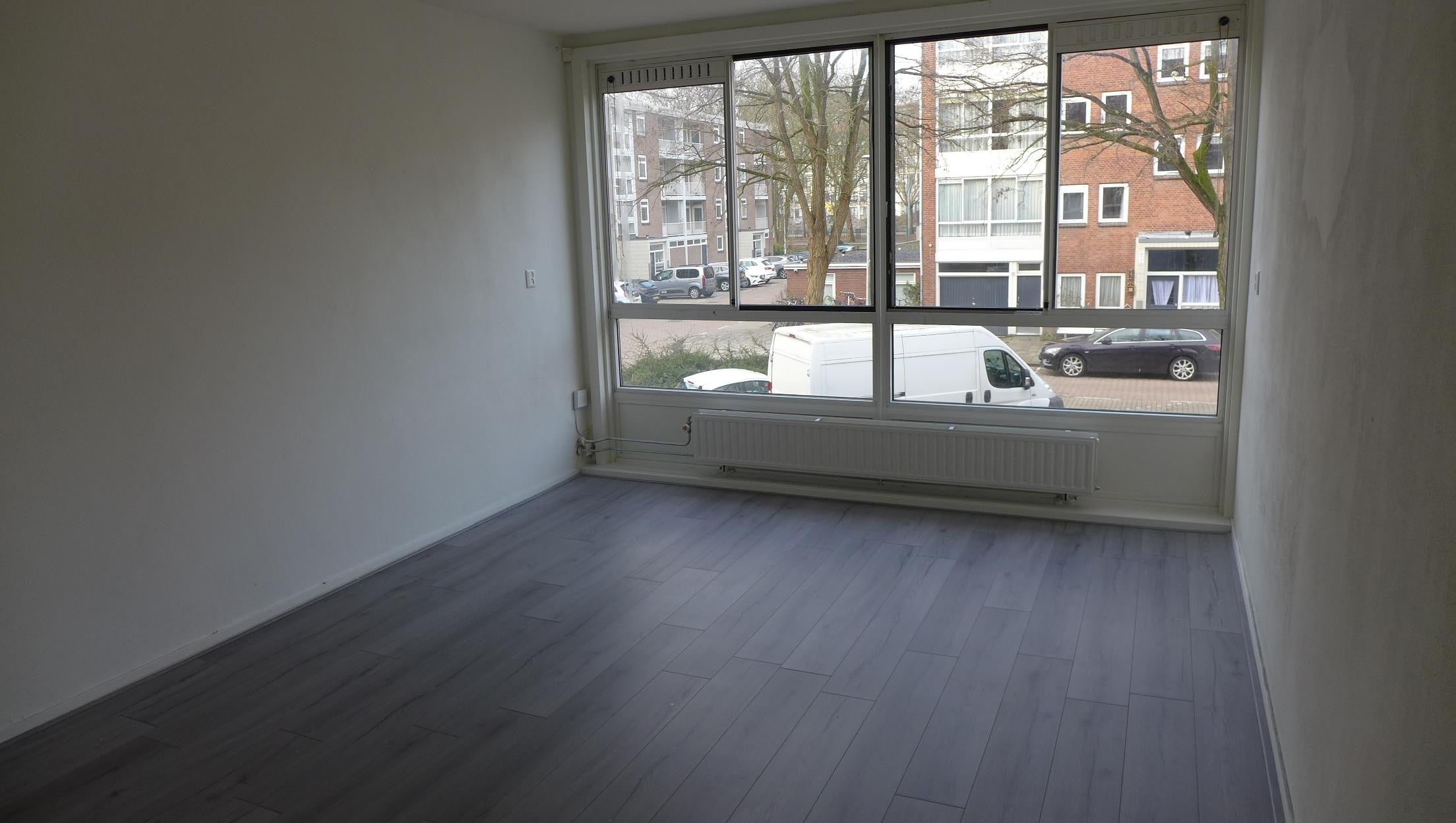 Te huur Appartement Asingaborg in Amsterdam