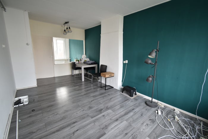 Te huur: Appartement Korhaanstraat in Rotterdam