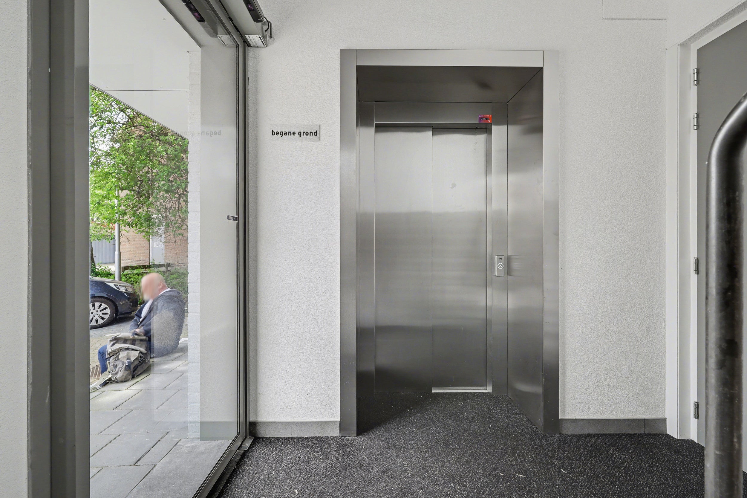 Appartement te huur: Stationsweg 5D, Sliedrecht