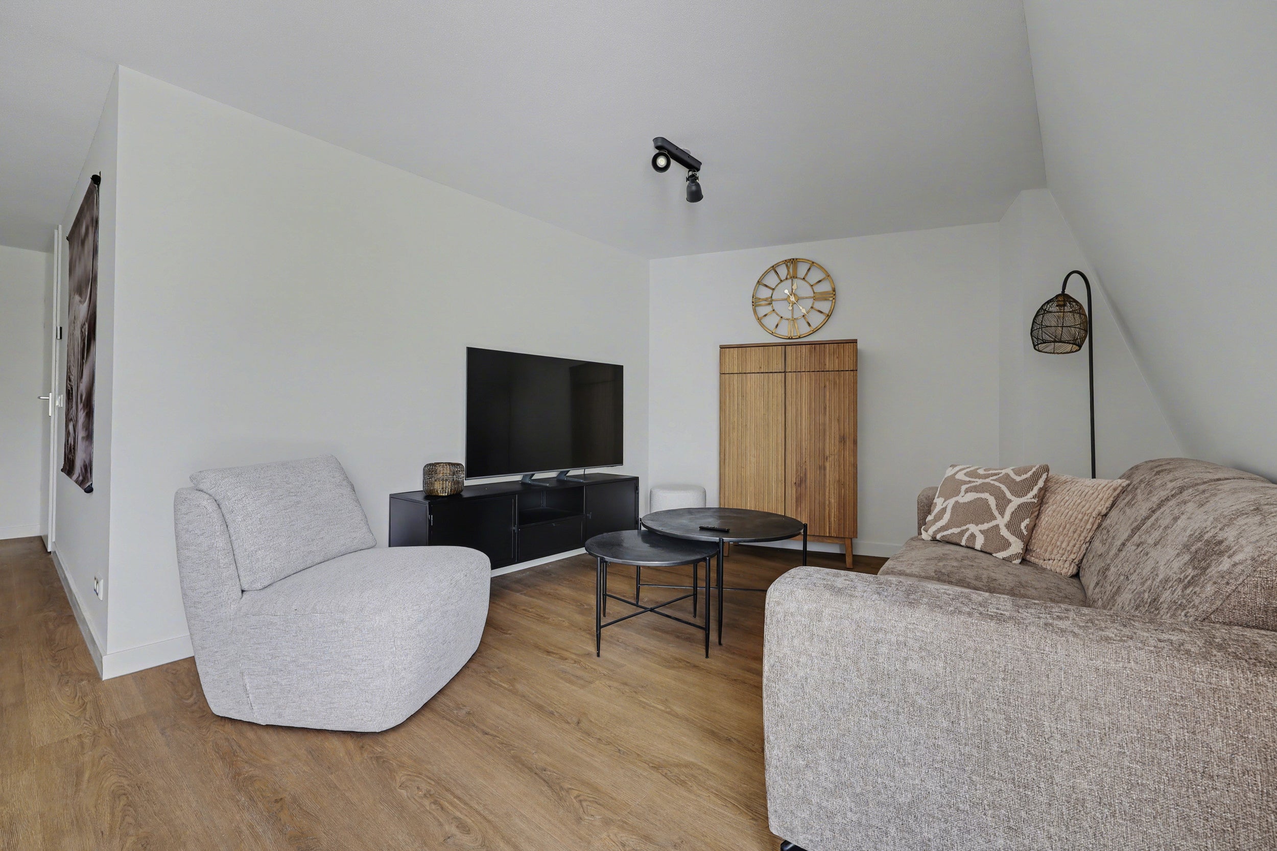 Appartement te huur: Stationsweg 5D, Sliedrecht