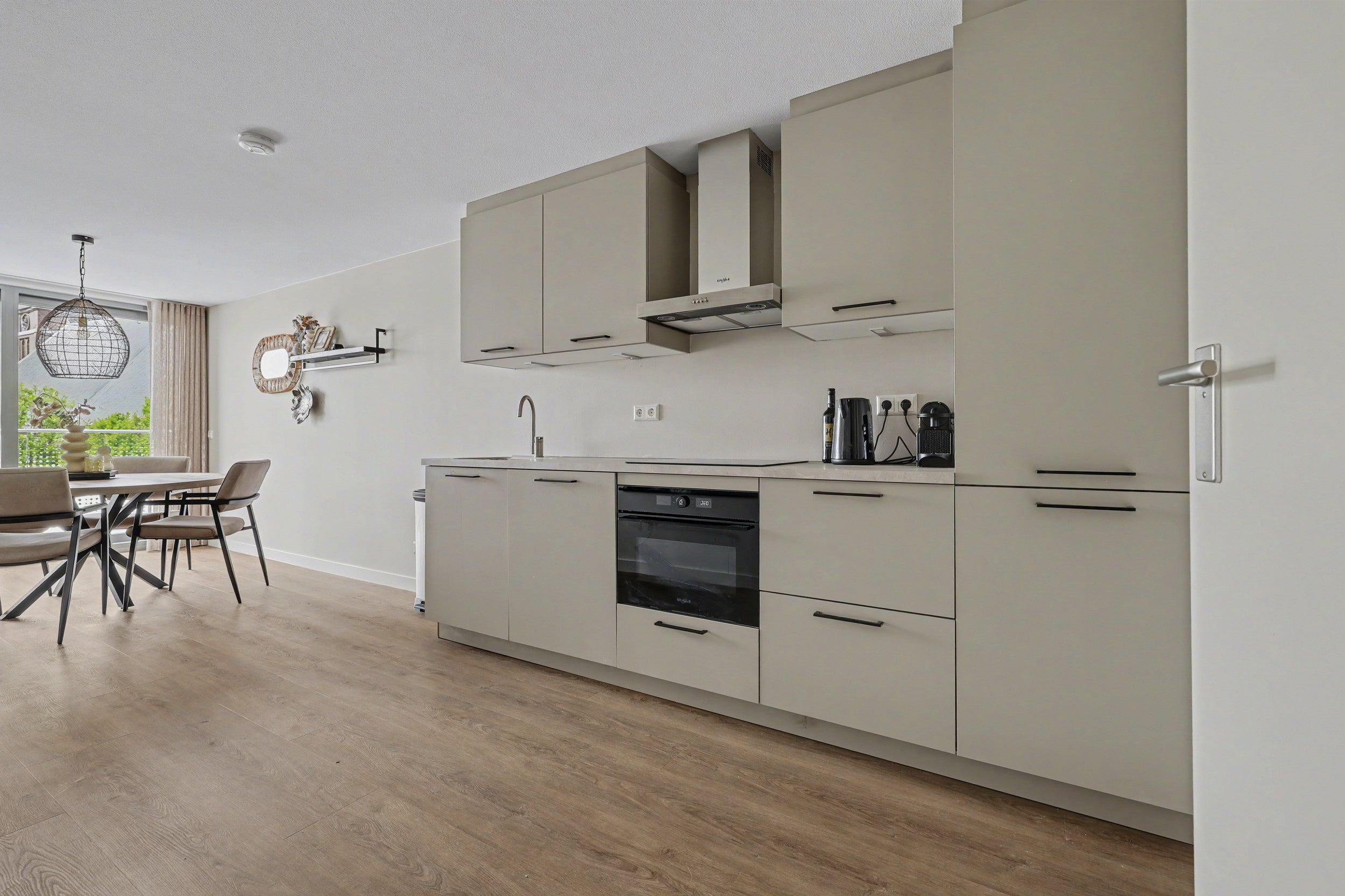 Appartement te huur: Stationsweg 5D, Sliedrecht