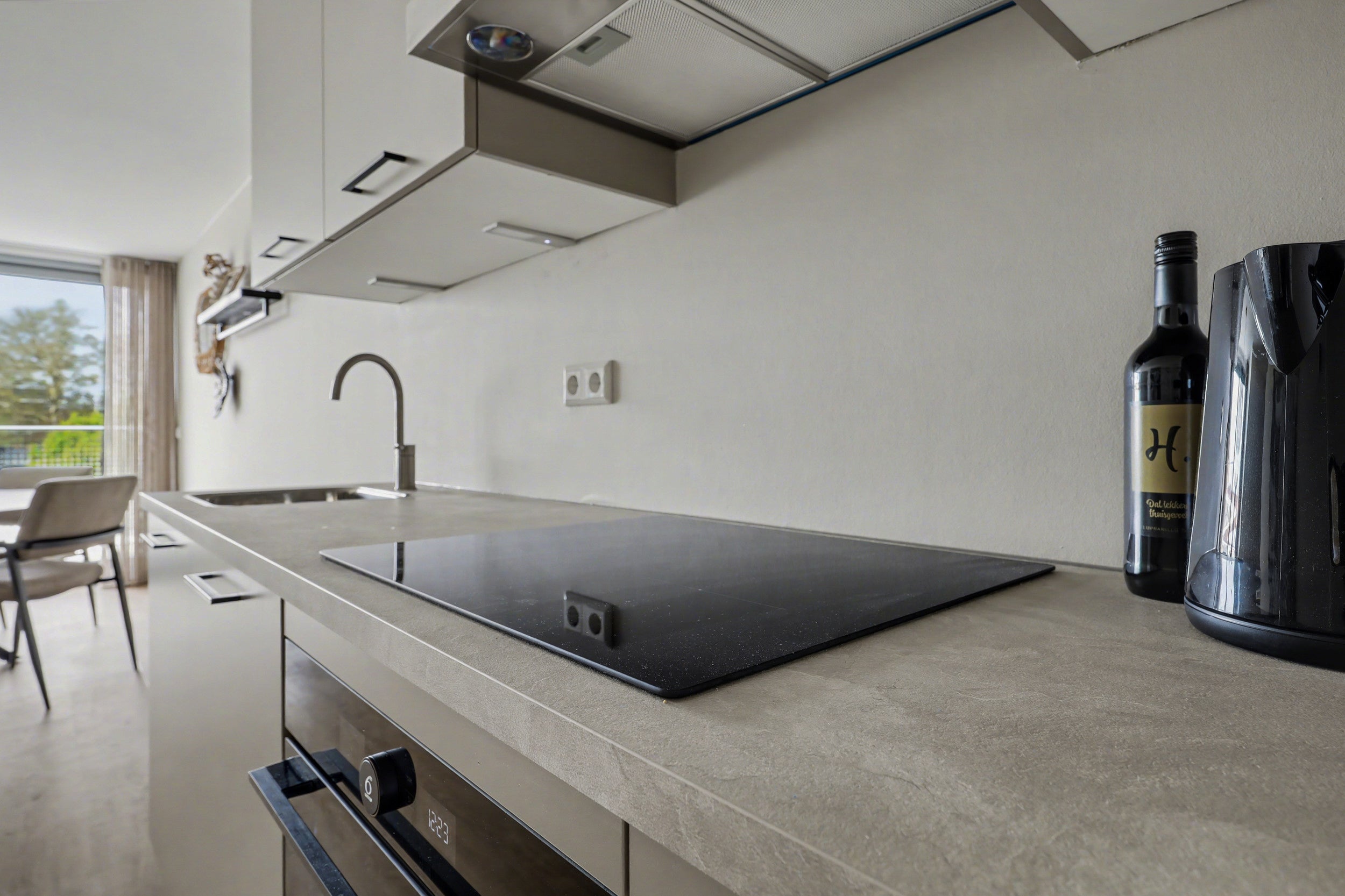 Appartement te huur: Stationsweg 5D, Sliedrecht
