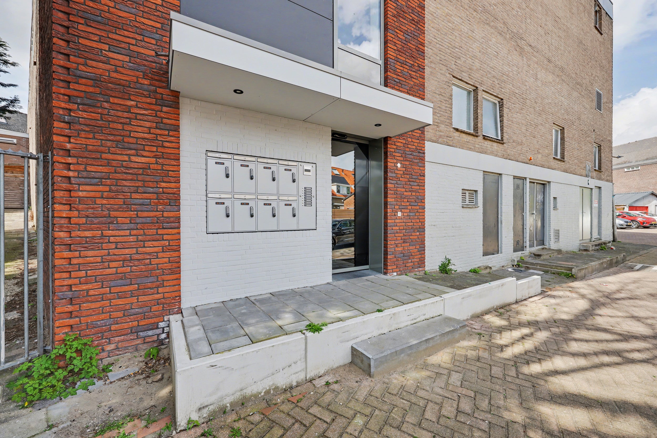 Appartement te huur: Stationsweg 5D, Sliedrecht