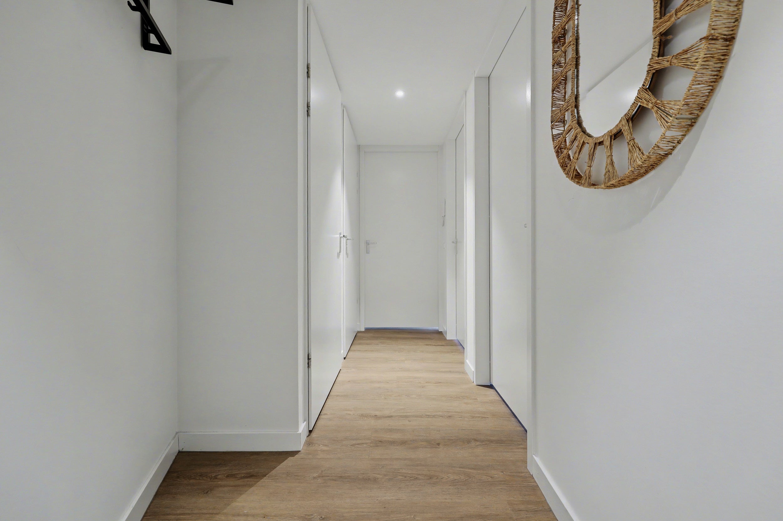 Appartement te huur: Stationsweg 5D, Sliedrecht