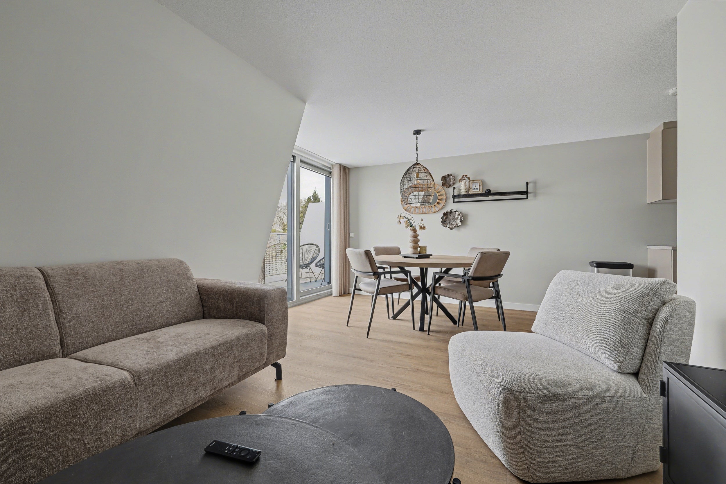 Appartement te huur: Stationsweg 5D, Sliedrecht