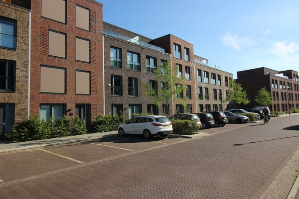 Rental Apartments Hilversum