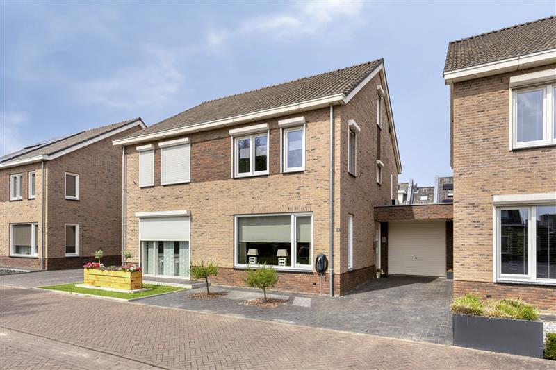 Huis Keubenkamphof 15 in Herten