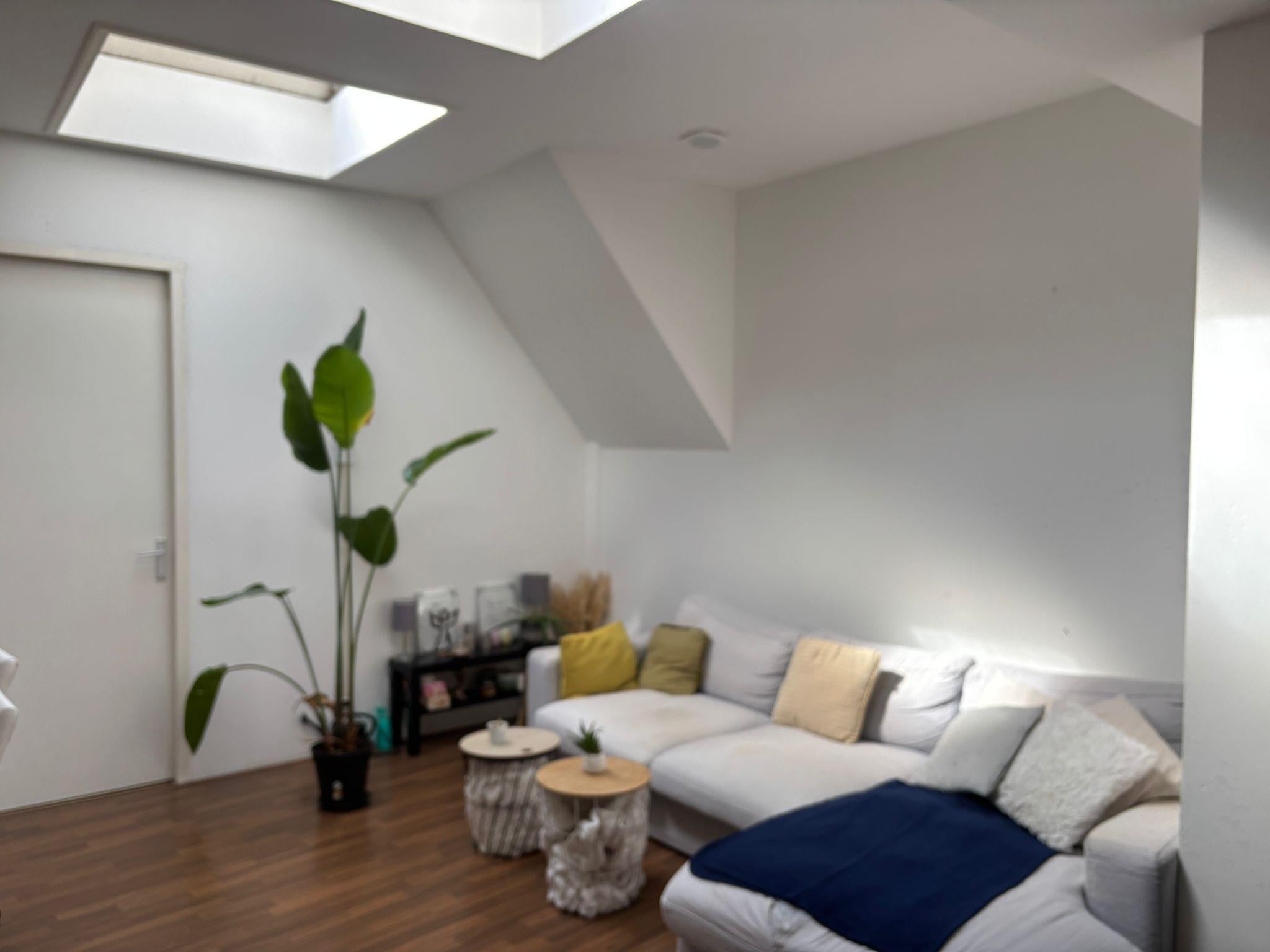 Flat Boterdiep 22 b