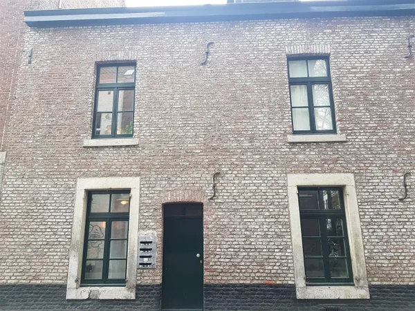 Te huur: Appartement Calvariestraat in Maastricht