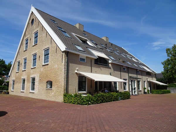 Te huur: Huis Achterweg 5 g in Poortugaal