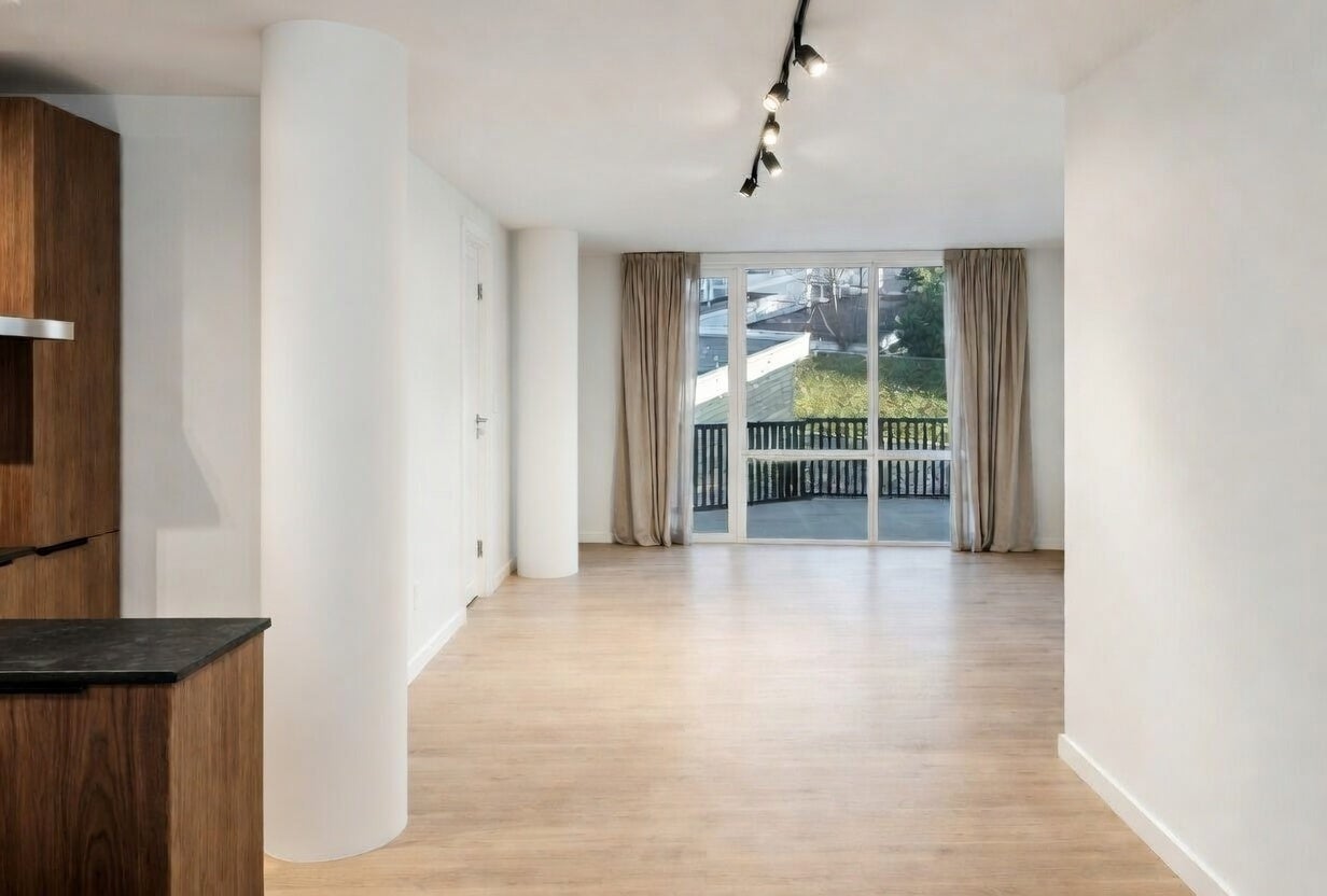 Flat Zoutmanstraat 44 B