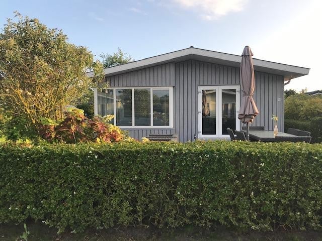 Huis Parc du Soleil in Noordwijk
