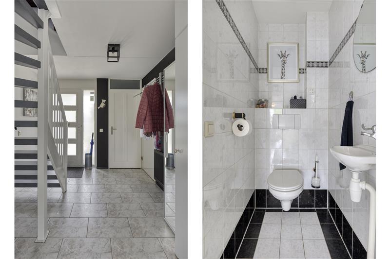 Hoekwoning te koop: Leguaanstraat 2, Almere