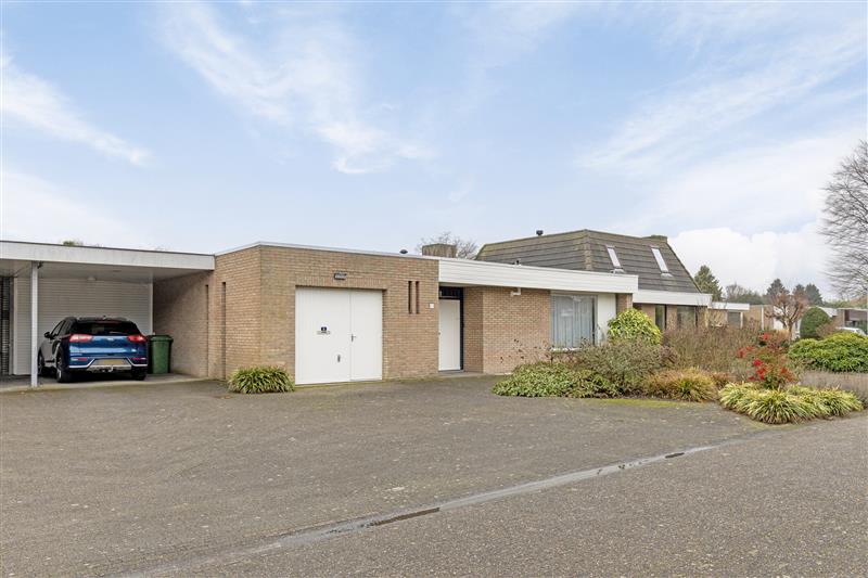 Huis Meidoornstraat 11 in Nederweert
