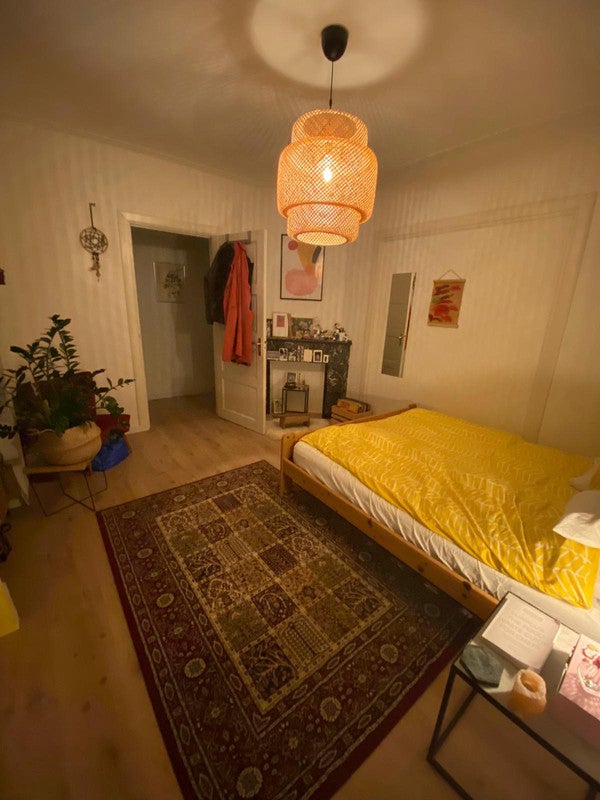 Appartement Stadionkade in Amsterdam