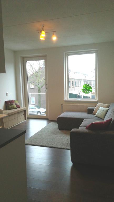 Studio te huur: Berlagestraat 108, Utrecht