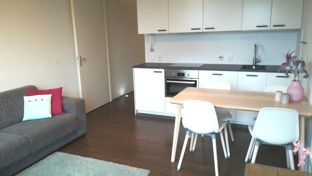 Studio te huur: Berlagestraat 108, Utrecht