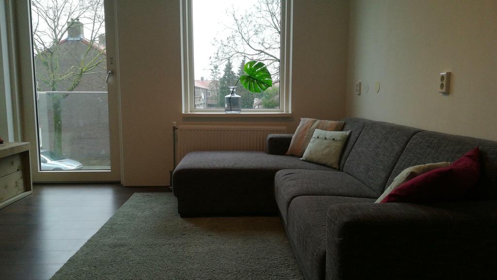Studio te huur: Berlagestraat 108, Utrecht