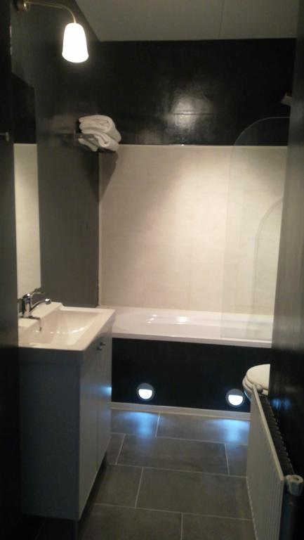Studio te huur: Berlagestraat 108, Utrecht