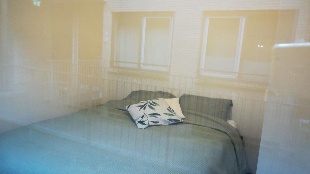 Studio te huur: Berlagestraat 108, Utrecht