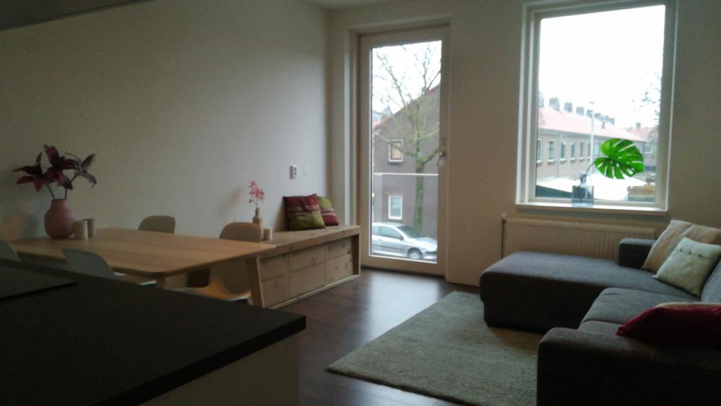 Studio te huur: Berlagestraat 108, Utrecht
