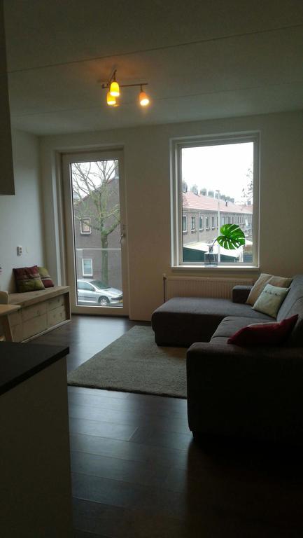 Studio te huur: Berlagestraat 108, Utrecht