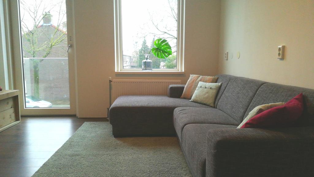 Studio te huur: Berlagestraat 108, Utrecht