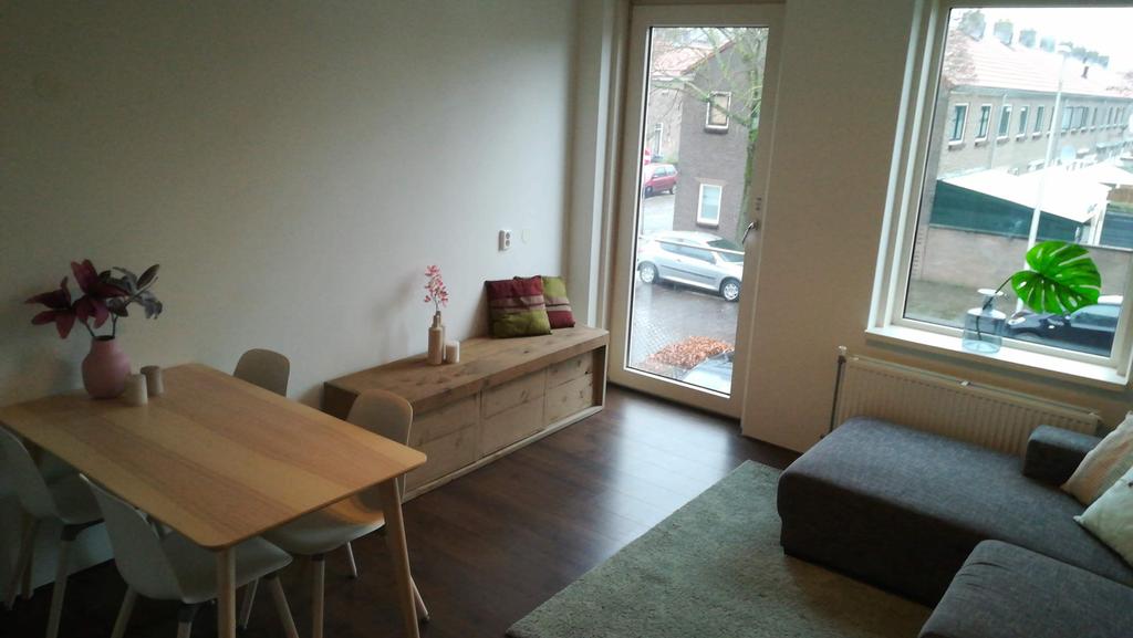 Studio te huur: Berlagestraat 108, Utrecht