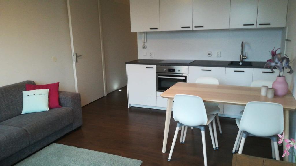 Studio te huur: Berlagestraat 108, Utrecht
