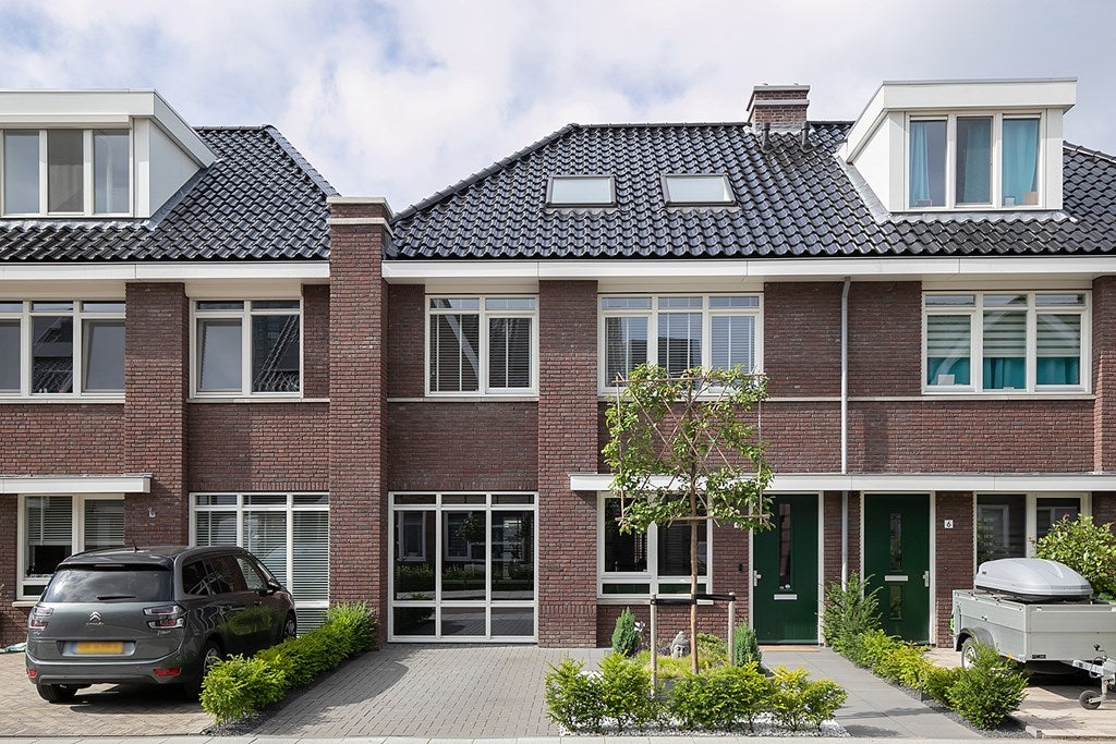 Koopwoningen Spijkenisse – Huis Te Koop In Spijkenisse