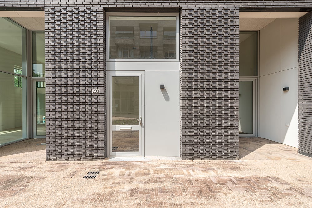 Appartement Prins Lanseloetdreef 2 in Utrecht