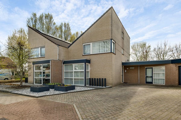 Paltrokmolen 24