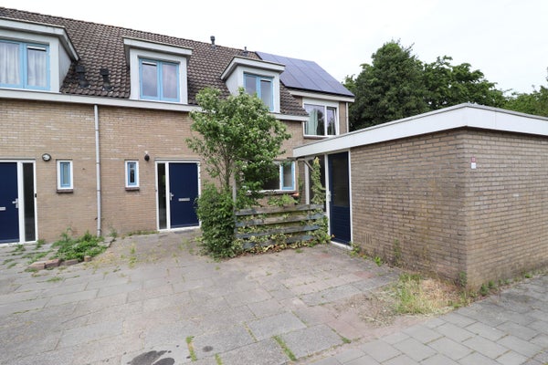 Casa Kogge 09 5 en Lelystad