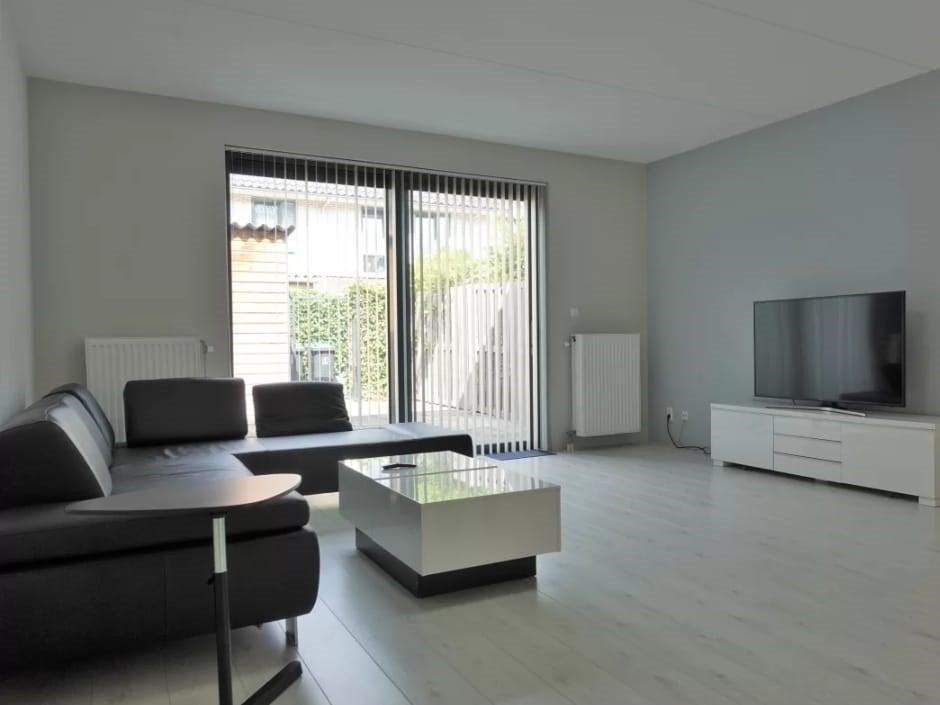 Tussenwoning te huur: Emile Hullebroeckstraat 29C, Utrecht