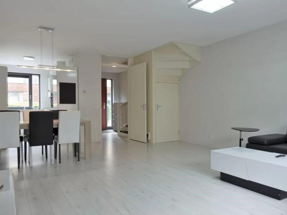 Tussenwoning te huur: Emile Hullebroeckstraat 29C, Utrecht